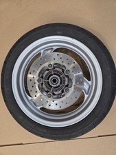 BMW C1 125 C 1 200 Vorderrad