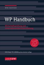 WP Handbuch Institut Der