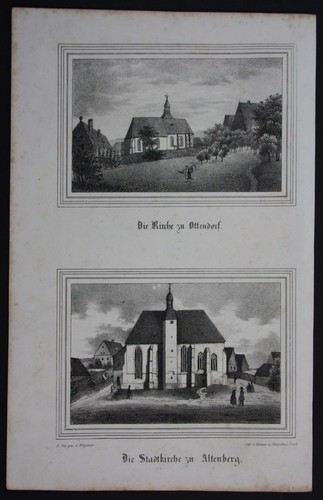 1840 ottendorf altendorf - 1840,