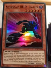 1 schicksalsheld - yu-gi-oh!,