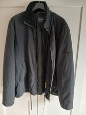 MARCO POLO Herren-Winterjacke XXL