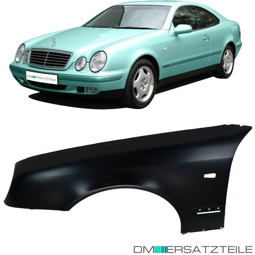 Mercedes clk w208 c208 - c208, a208