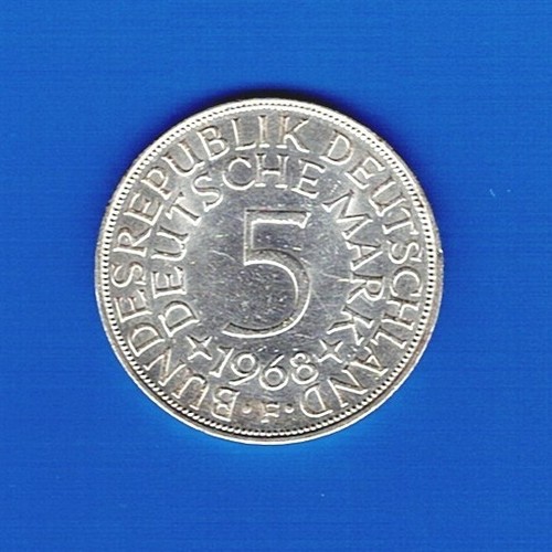 Silberadler 1968 br - silberadler,