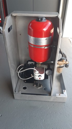 Oeg druckspeicheraggregat - oeg,
