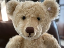 Steiff 2007 Ernst & Elsa 2