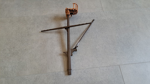 Playmobil fahnenmast und - playmobil,