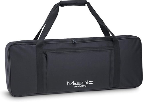 Hammond solo gigbag - hammond, m-solo