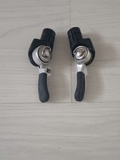Campagnolo Record 10 Speed Ber End Shifters