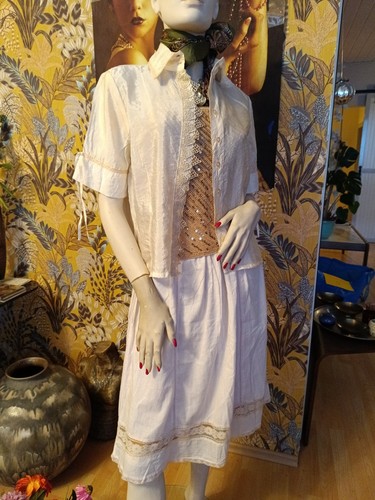 Bluse biba viskose - bluse,