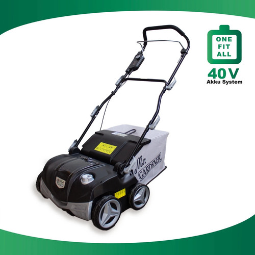 Gardener 40v akku - gardener,