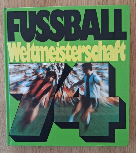 Buch fussball - buch,