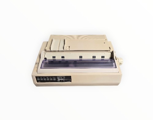 Oki microline 321 elite - oki,