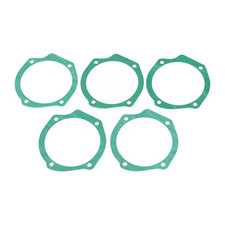 5× Standheizung Brennkammer