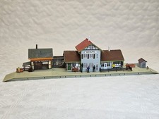 FALLER B-102 H0 BAHNHOF