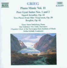 Klaviermusik vol von - klaviermusik,