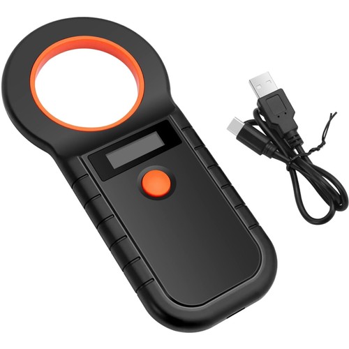 Haustier mikrochip scanner usb - scanner,