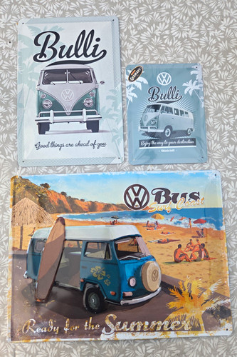 Volkswagen bulli 3er - bulli,