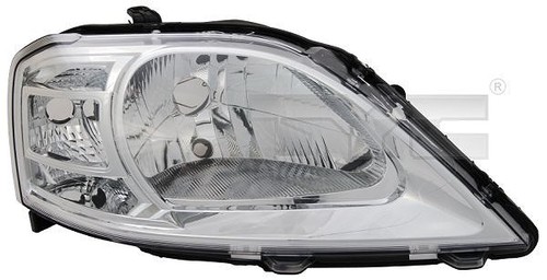 Tyc hauptscheinwerfer links - tyc,