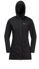 Jack Wolfskin Windhain coat