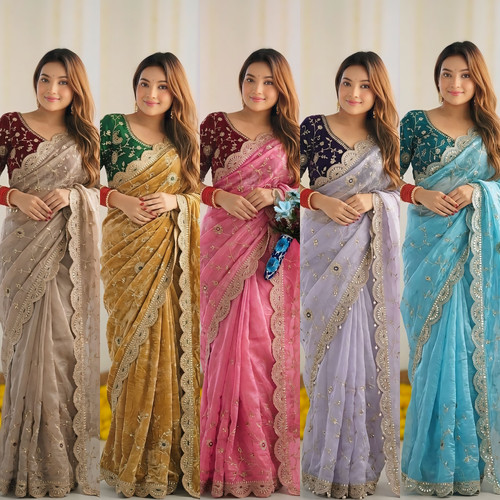 Skyview fashion bollywood - fashion,