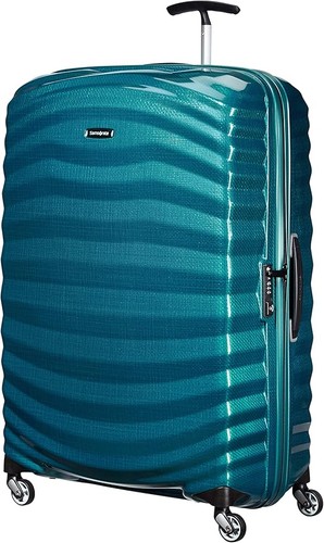 Samsonite lite shock spinner - lite-shock,