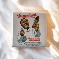 Doornkaat Retro Reklame |