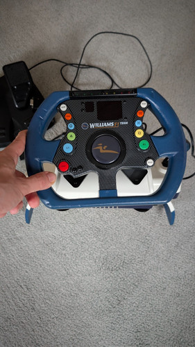 Joytech 507 ps2 - js-507, f1