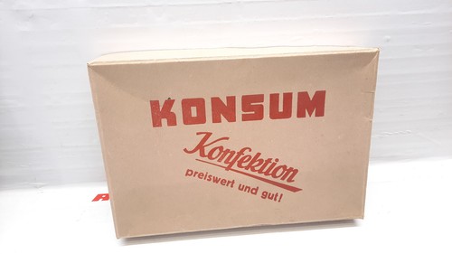 Veb konsum konfektion - veb,