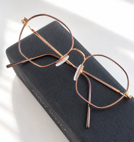 Andy wolf brille - andy,