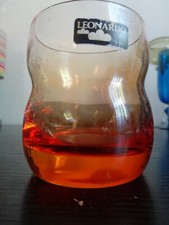 Leonardo  Glas Windlicht