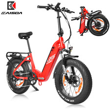 E Bike 20 Zoll 900WH City