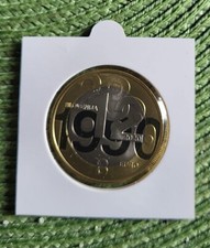 3 Euro 2020  30.  Jahrestag der Abstimmung über Unabhängigkeit PP Nur 750 Stück!