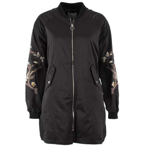 Mango damen übergangsjacke - mango,