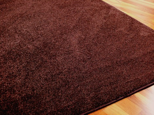 Hochflor velours teppich - velours,
