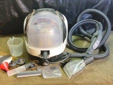 Noel Mondo Dampfsauger Reinigungssystem Staubsauger Trockendampfsauger Waschsaug