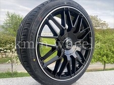 18 Zoll Winterkompletträder