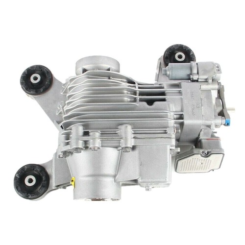4motion differential für - differential, vw