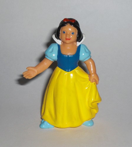 Schneewittchen ärmel blau - blau,