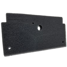 JUMA-Filter für BOSCH Siemens Schwammfilter 12022801  Wärmepumpentrockner