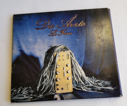 Compact disc die - cd,