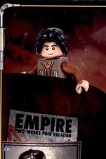 235 - Coruscant - LEGO Star