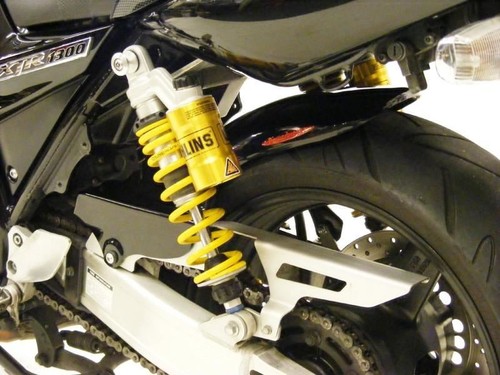 Yamaha xjr1300 2008 - yamaha,