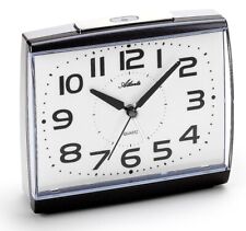 Großer Wecker mit Nachtlicht