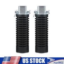 Rear Step Footrest Pillion For