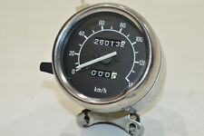 YAMAHA VIRAGO XV 250 2UJ TACHO TACHOMETER KILOMETERZÄHLER COCKPIT INSTRUMENT