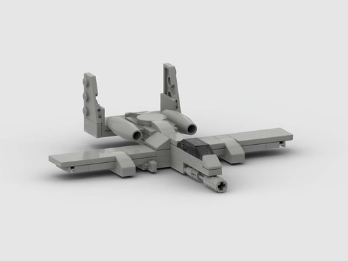 Lego inspiriert a10 - lego,
