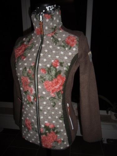 Cmp damen fleece - cmp,
