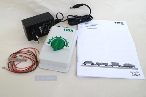 Trix 66508 fahrpult 190956 - trix,