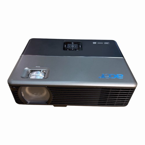 Acer p5370w beamer dlp - acer,