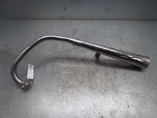 Yamaha XS400 1980 Motorrad